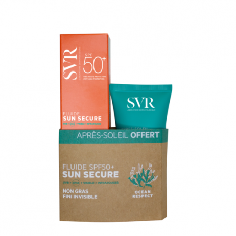SVR Fluide Sun Secure...