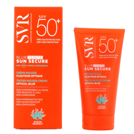 SVR Blur Teinté Sun Secure...