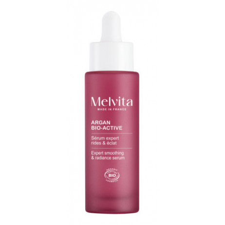 MELVITA Argan Bio-Active...