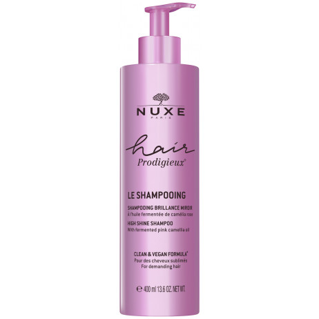 Nuxe Hair Prodigieux Shampooing Miroir 400ml