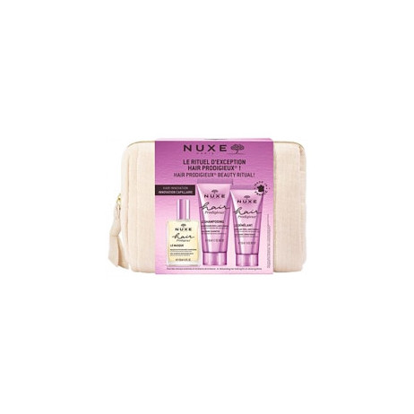 NUXE Trousse Hair...