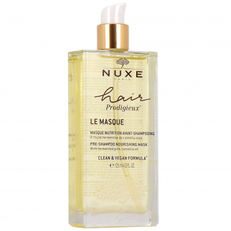 NUXE Hair Prodigieux Le...