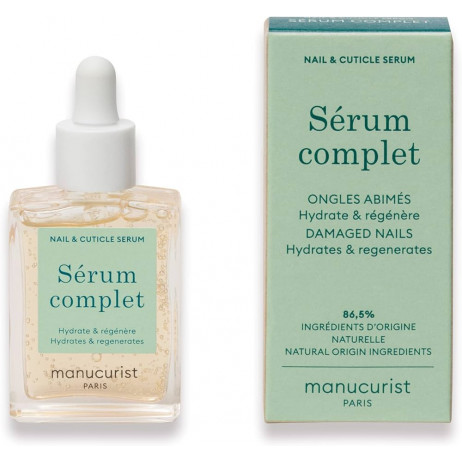 MANUCURIST Sérum Complet...