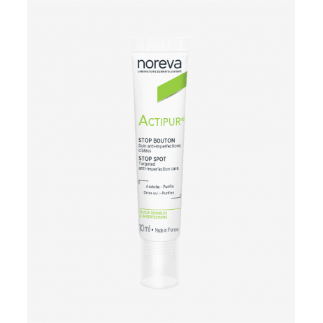 NOREVA Actipur Stop Bouton...