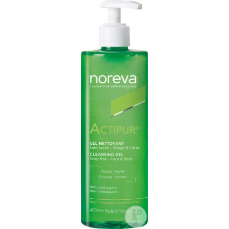 NOREVA Actipur Gel...