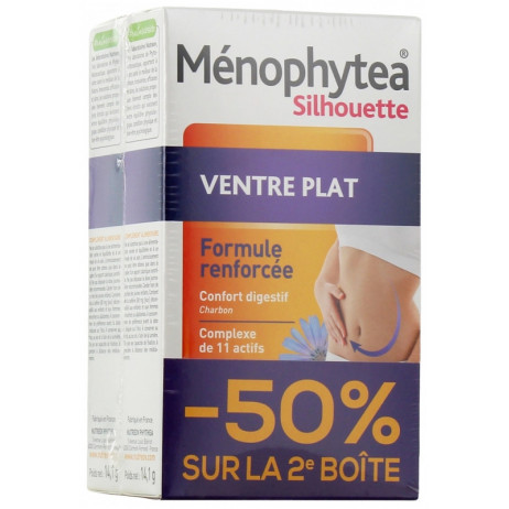NUTREOV Ménophytéa...