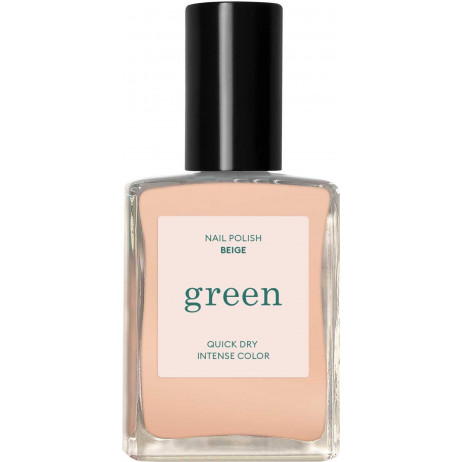 MANUCURIST Vernis Green 15ml