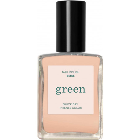 MANUCURIST Vernis Green 15ml