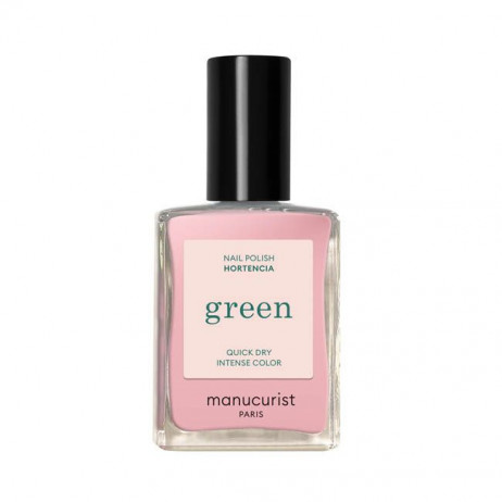 MANUCURIST Vernis Green 15ml