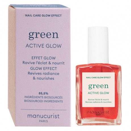 MANUCURIST Green Active...