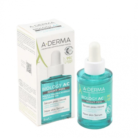 A-DERMA Biology AC...