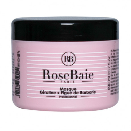 ROSEBAIE Masque Kératine &...