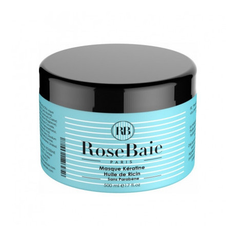 ROSEBAIE Masque Kératine &...