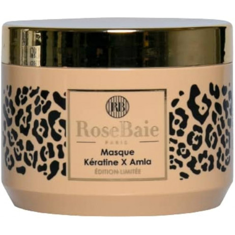 ROSEBAIE Masque Keratine &...