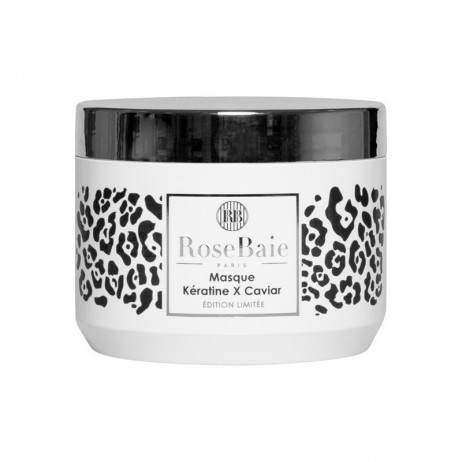 ROSEBAIE Masque Kératine &...