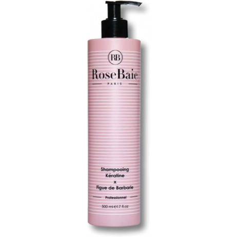 ROSEBAIE Shampooing...