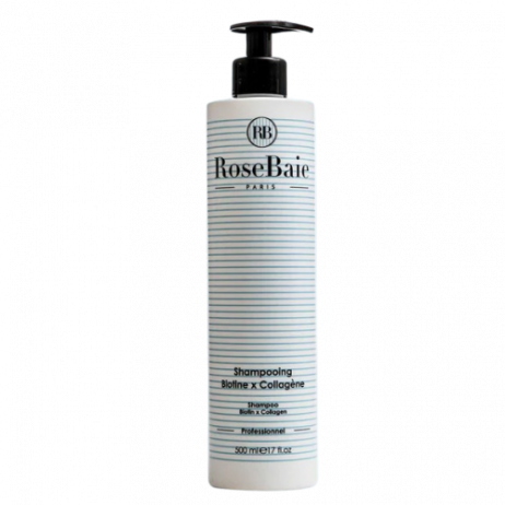ROSEBAIE Shampooing Biotine...