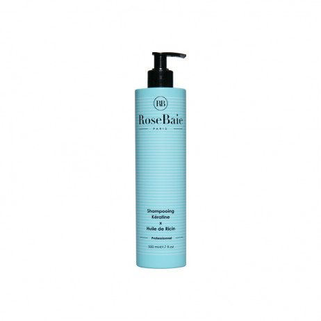 ROSEBAIE Shampooing...