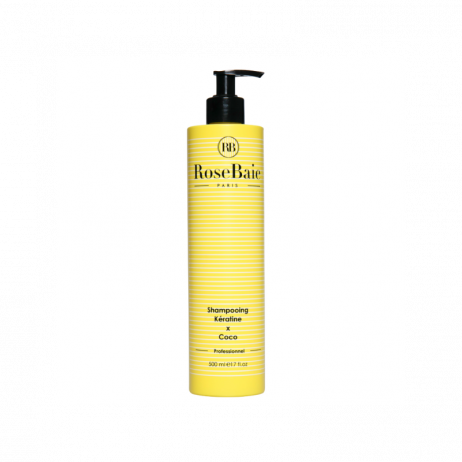 ROSEBAIE Shampooing...