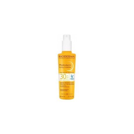 BIODERMA Photoderm Spray...