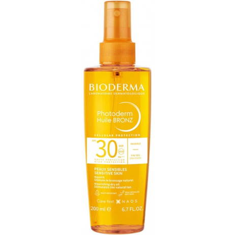 BIODERMA Photoderm Huile...
