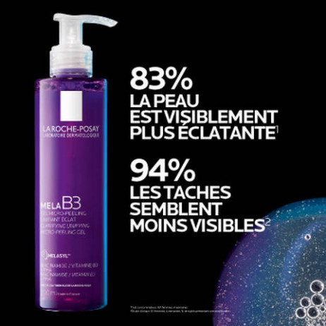 LA ROCHE POSAY MelaB3 Gel...