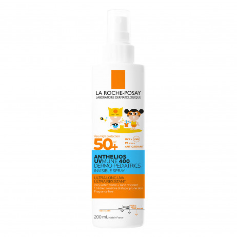 LA ROCHE POSAY Anthélios...
