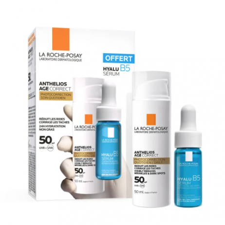 LA ROCHE POSAY Anthélios...