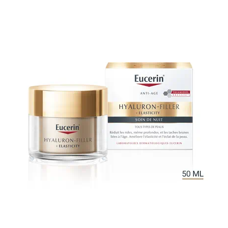 EUCERIN Hyaluron-Filler +...