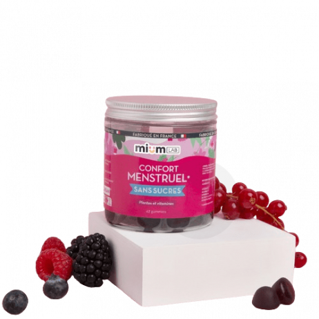 MIUM LAB Gummies Sans...