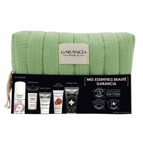 GARANCIA Trousse Mes...