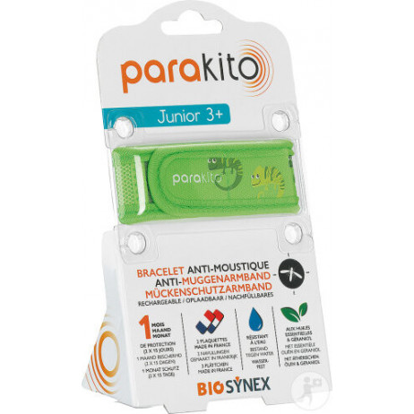PARA'KITO Bracelet...