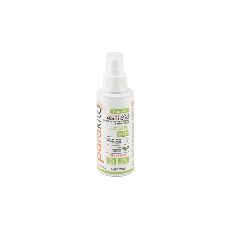 PARA'KITO Spray Famille...