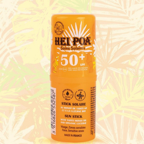 HEI POA Stick Solaire...
