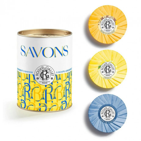 ROGER & GALLET Assortiment...