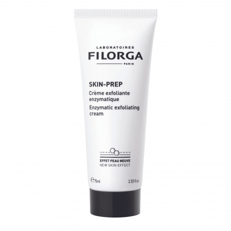 FILORGA Skin-Prep Crème Exfoliante Enzymatique 75ml paramedocdiscount