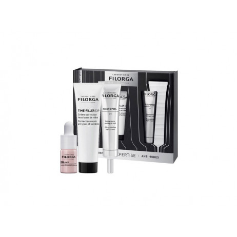 FILORGA Coffret Expertise...