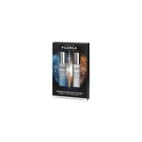 FILORGA Coffret Hydra Duo Sérums paramedocdiscount