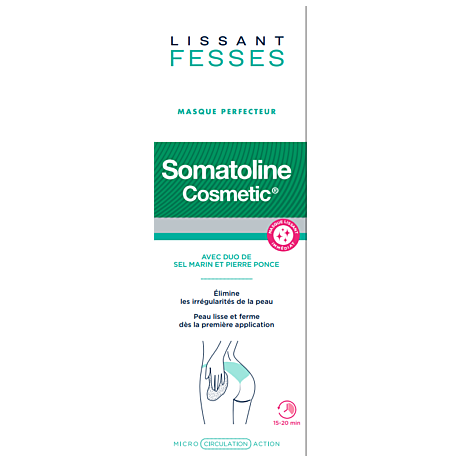 SOMATOLINE Lissant Fesses...