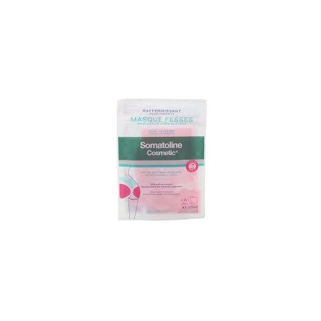 SOMATOLINE Raffermissant Masque Fesses Effet Push-Up paramedocdiscount