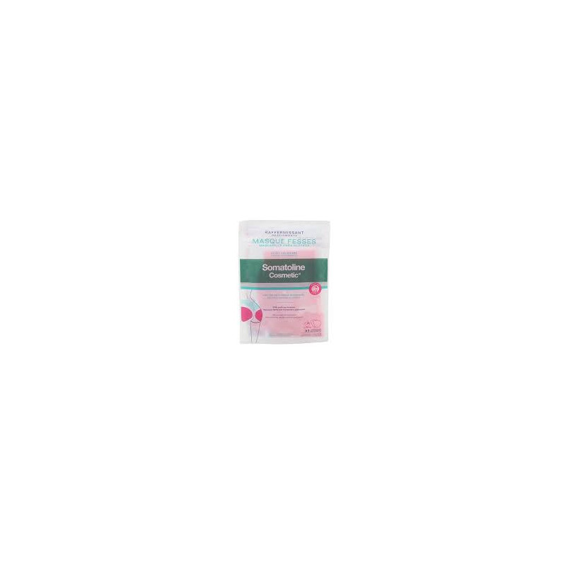SOMATOLINE Raffermissant Masque Fesses Effet Push-Up paramedocdiscount SOMATOLINE Raffermissant Masque Fesses Effet Push-Up paramedocdiscount