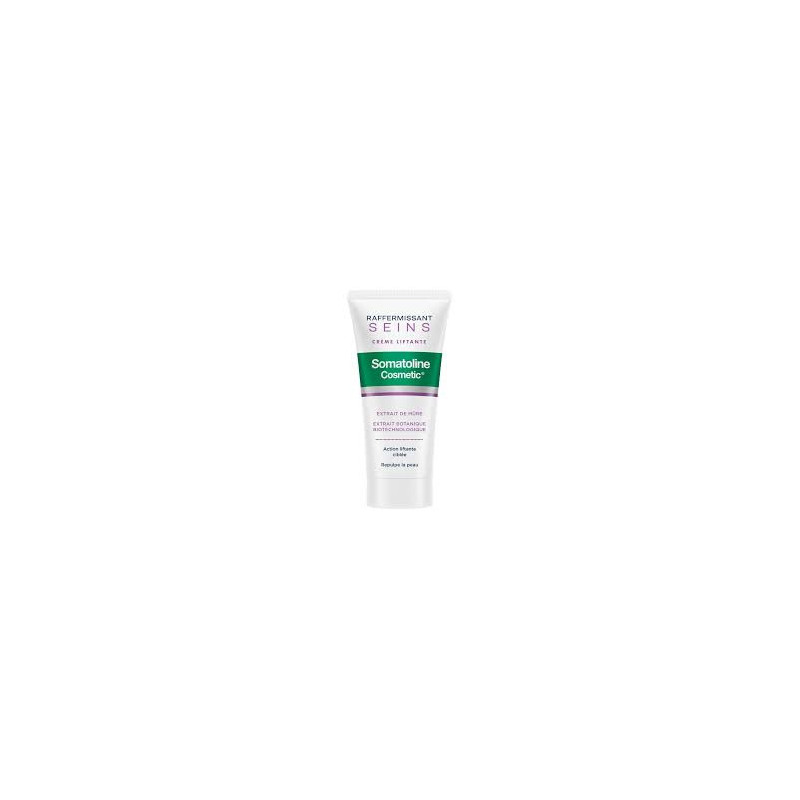 SOMATOLINE Raffermissant Seins Crème Liftante 75ml paramedocdiscount SOMATOLINE Raffermissant Seins Crème Liftante 75ml paramedocdiscount