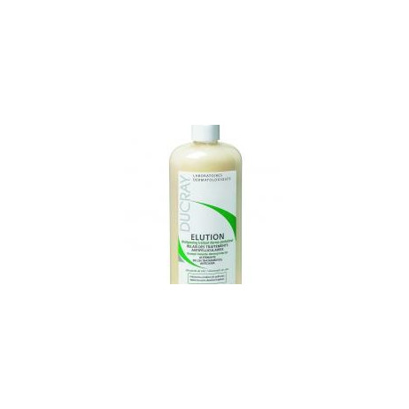 DUCRAY Elution shampooing traitant dermo-protecteur