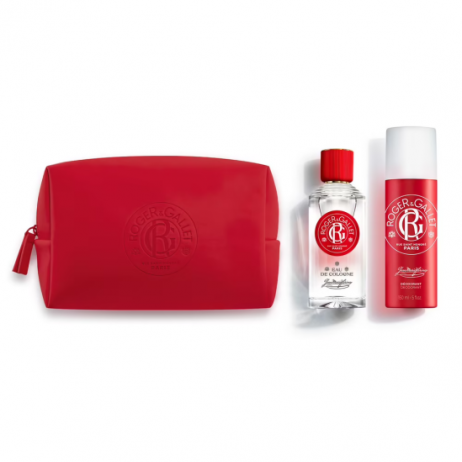 ROGER & GALLET Trousse Jean...