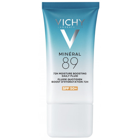 VICHY Minéral 89 Fluide...