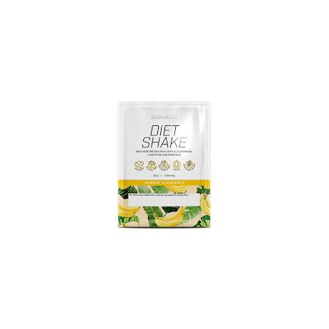 BIOTECH USA Diet Shake Goût...