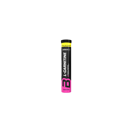 BIOTECH USA L-Carnitine 20...