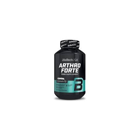 BIOTECH USA Arthro Forte...