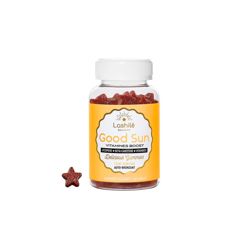 LASHILE Good Sun 60 Gummies paramedocdiscount LASHILE Good Sun 60 Gummies paramedocdiscount