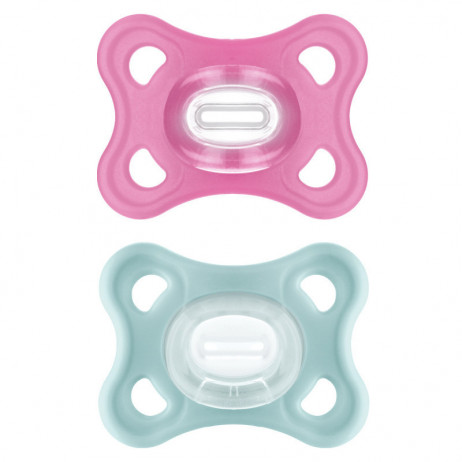 MAM Comfort Sucettes...